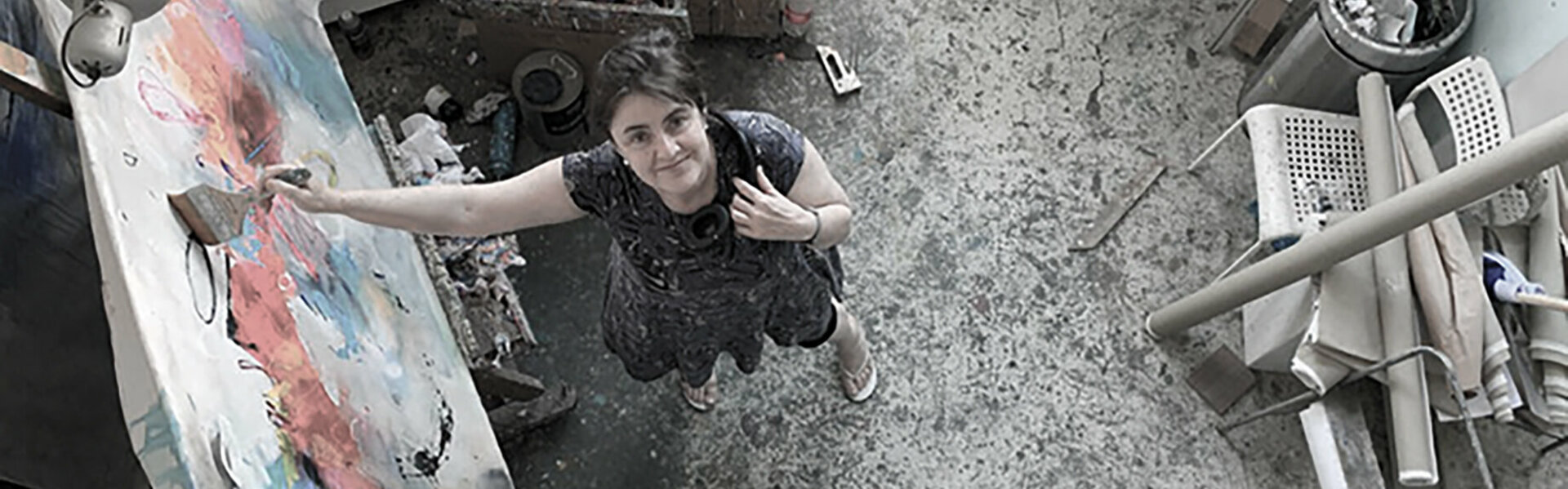 Gabi Ger Opere d'arte in vendita