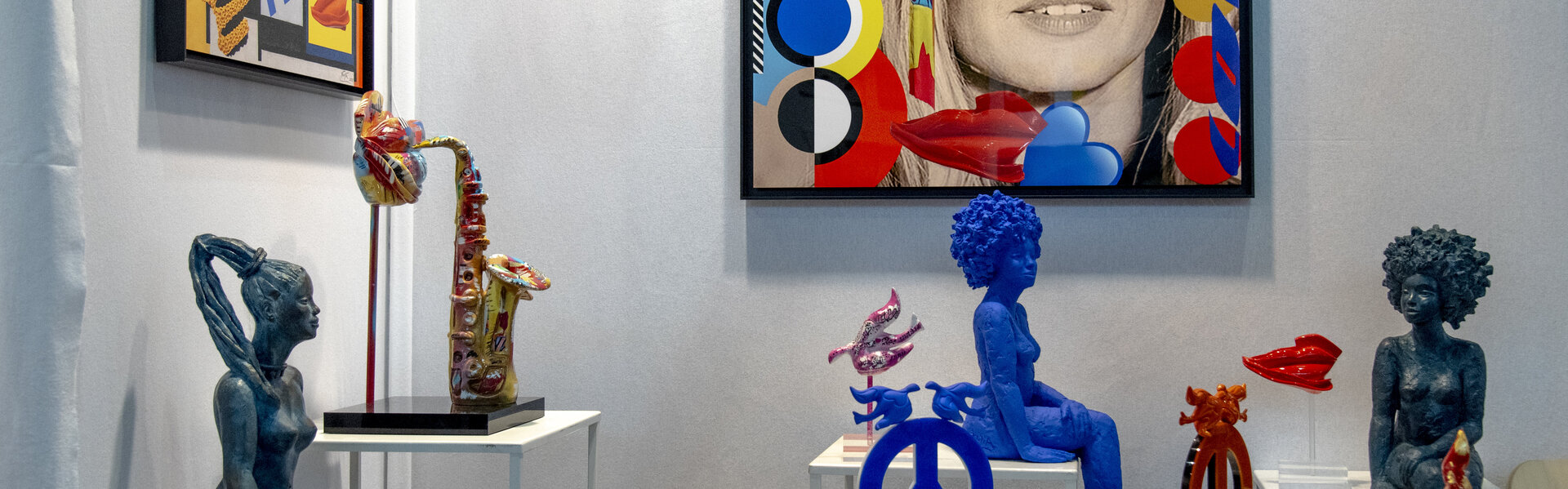 Nouna Opere d'arte in vendita