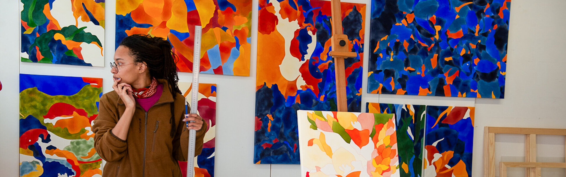 Raphaële Anfré Opere d'arte in vendita