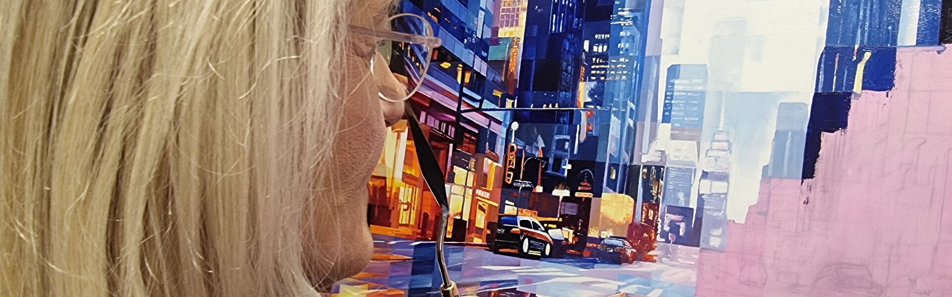 Assunta Cassa Art for Sale
