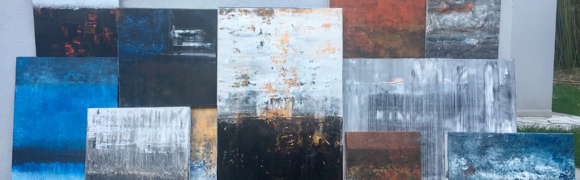 Hervé Souffi Œuvres d'art à vendre