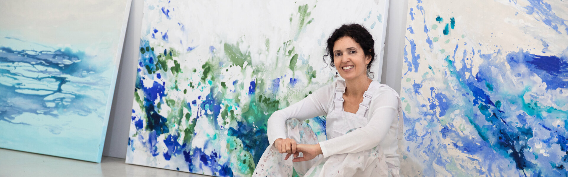 Laura Alonso Kunst te koop