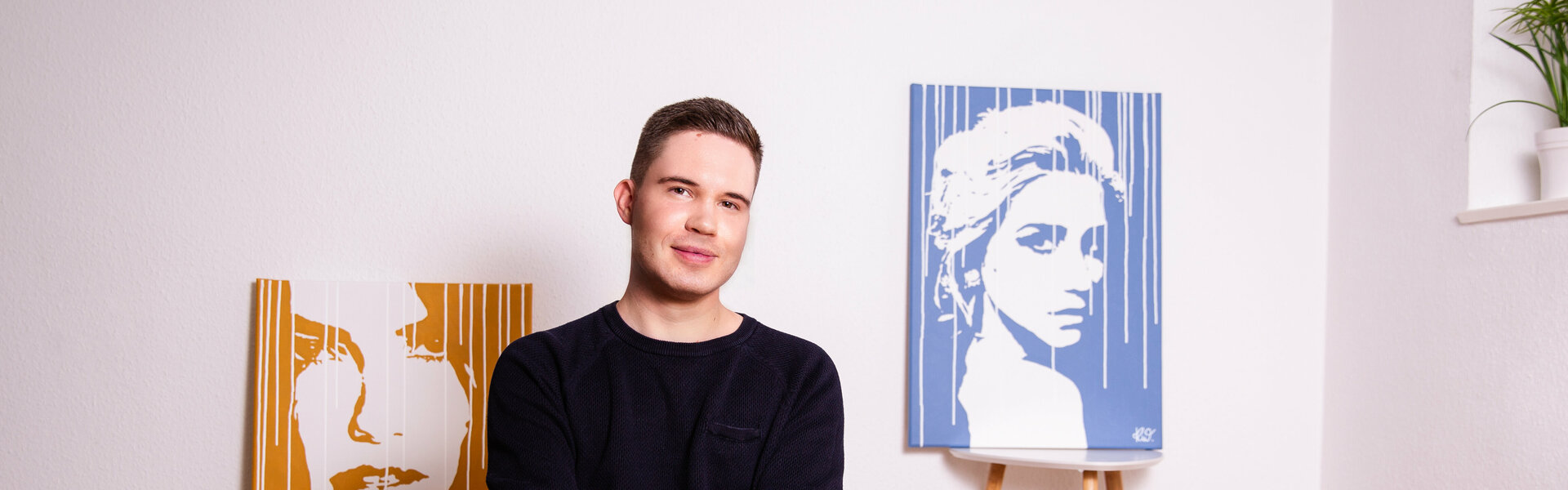 Kevin Wilczewski Œuvres d'art à vendre
