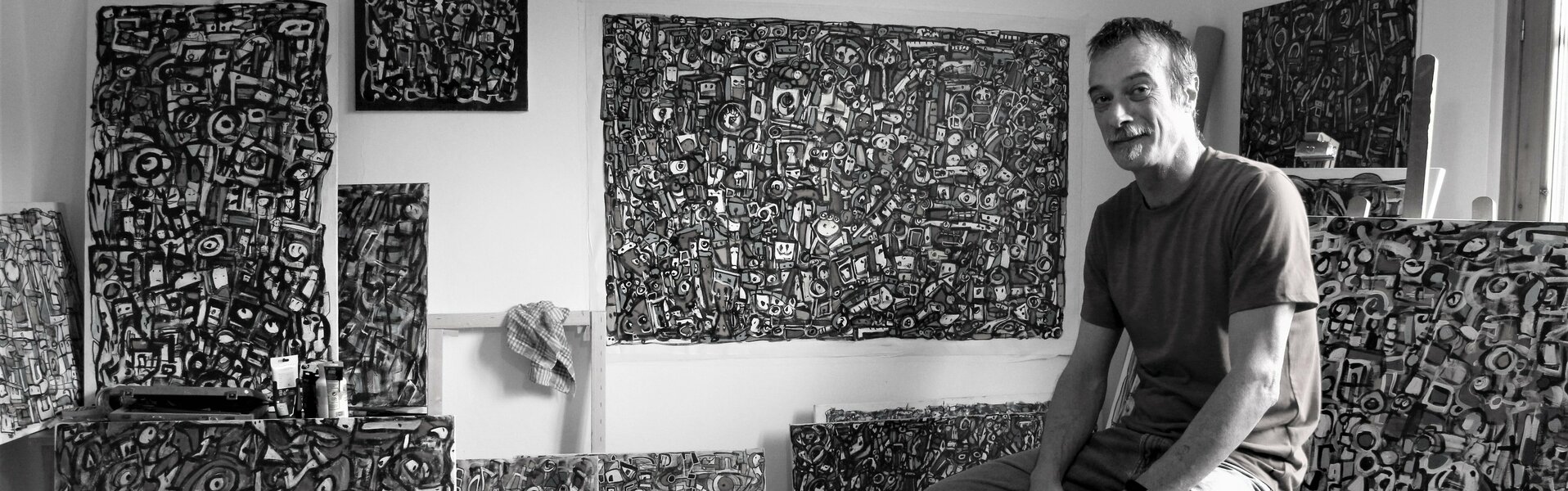 Riccardo Vitiello Kunst kaufen