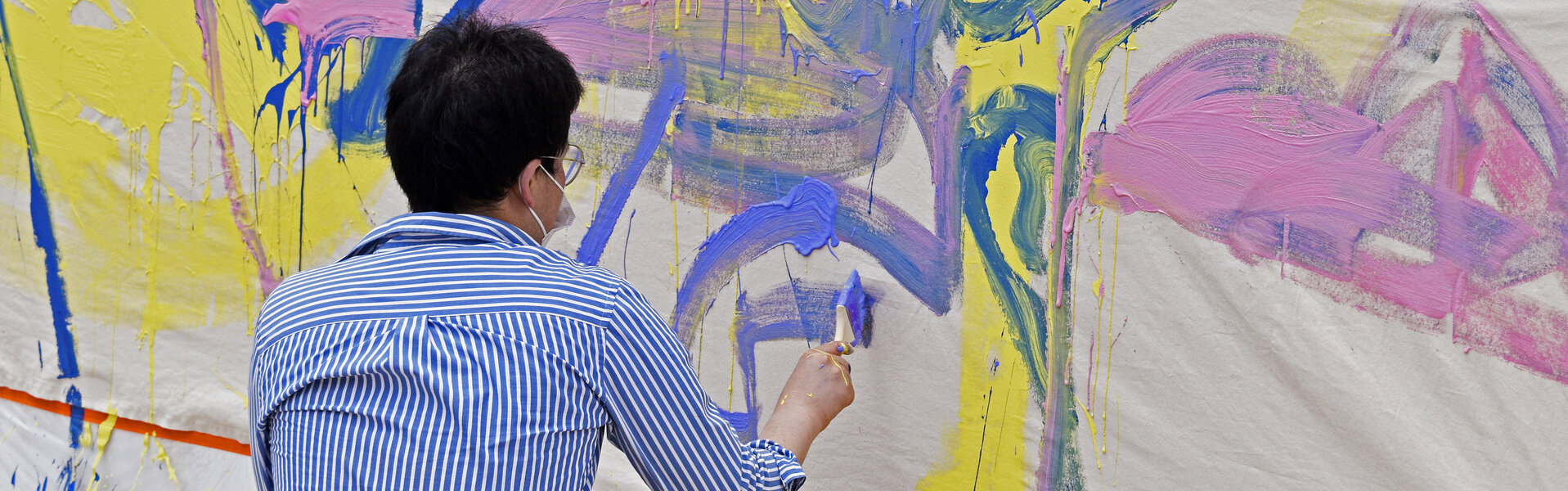 Seungho Jang Kunst kaufen