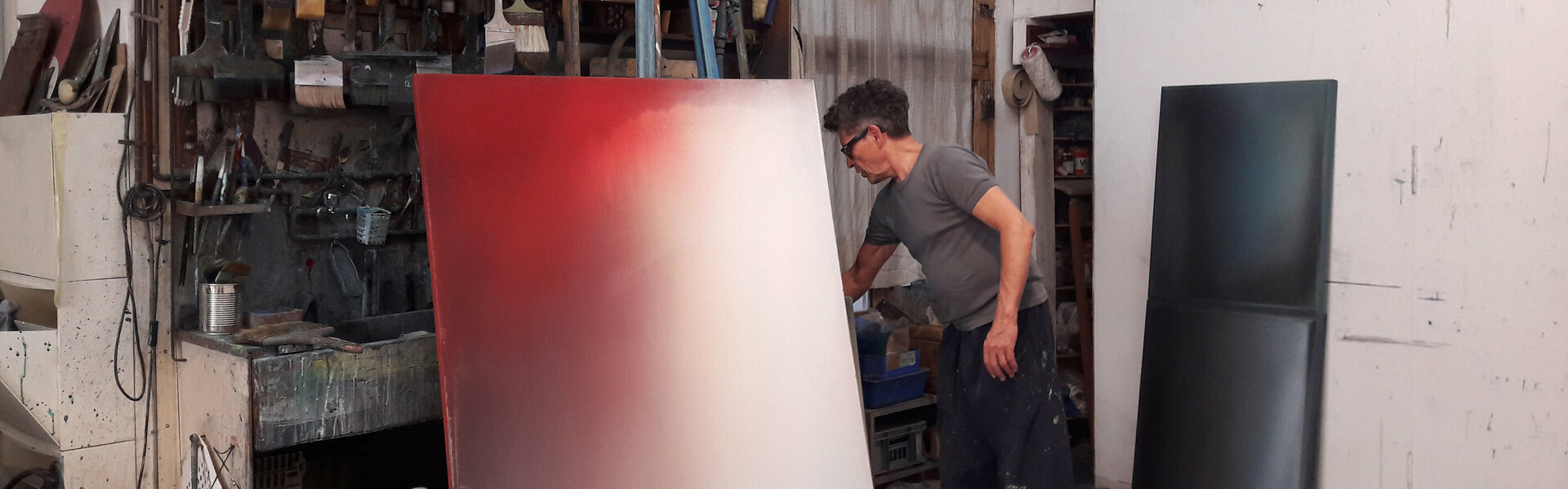 Gabriele Fettolini Kunst te koop