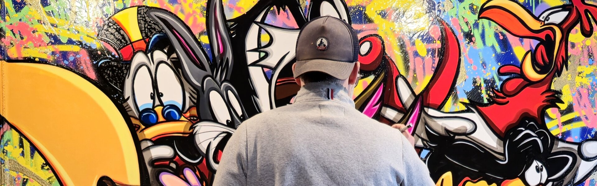 Eddy Vitalone Kunst te koop