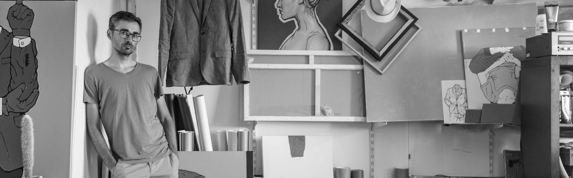 Marcin Lenczowski Kunst kaufen