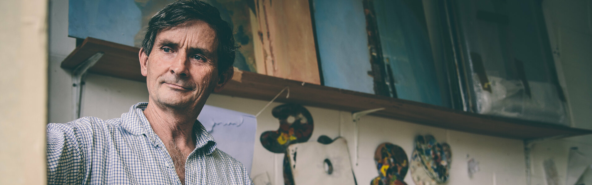 Michael Alford Opere d'arte in vendita