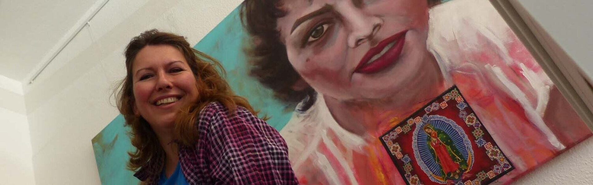 Susana Infurna Buscarino Opere d'arte in vendita