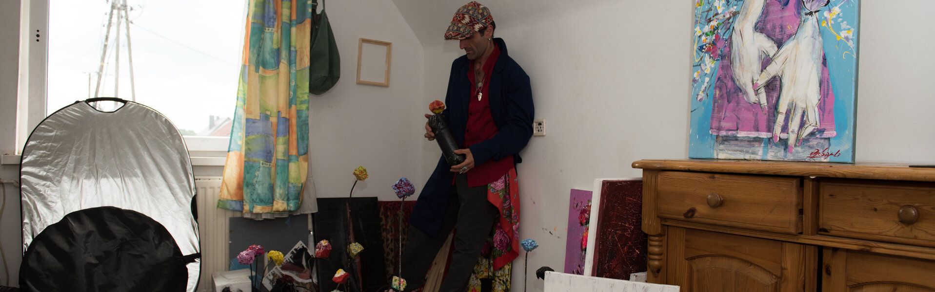 Murad Akbarli Arte en venta