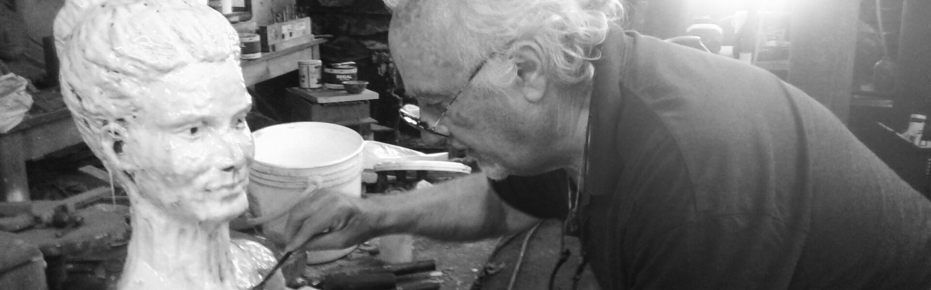 Guglielmo Ferraiola Kunst kaufen