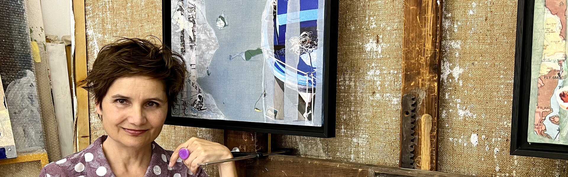 Karin Schäfer Kunst te koop