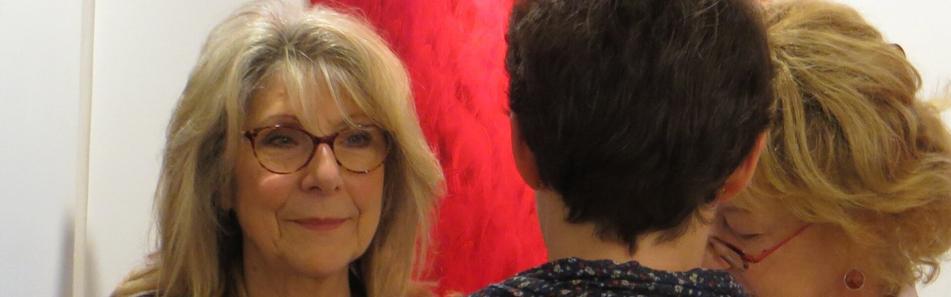 Andrée Cazin Kunst te koop