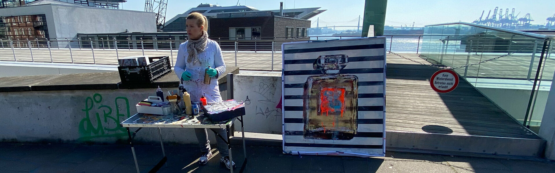 Astrid Stöfhas Kunst te koop