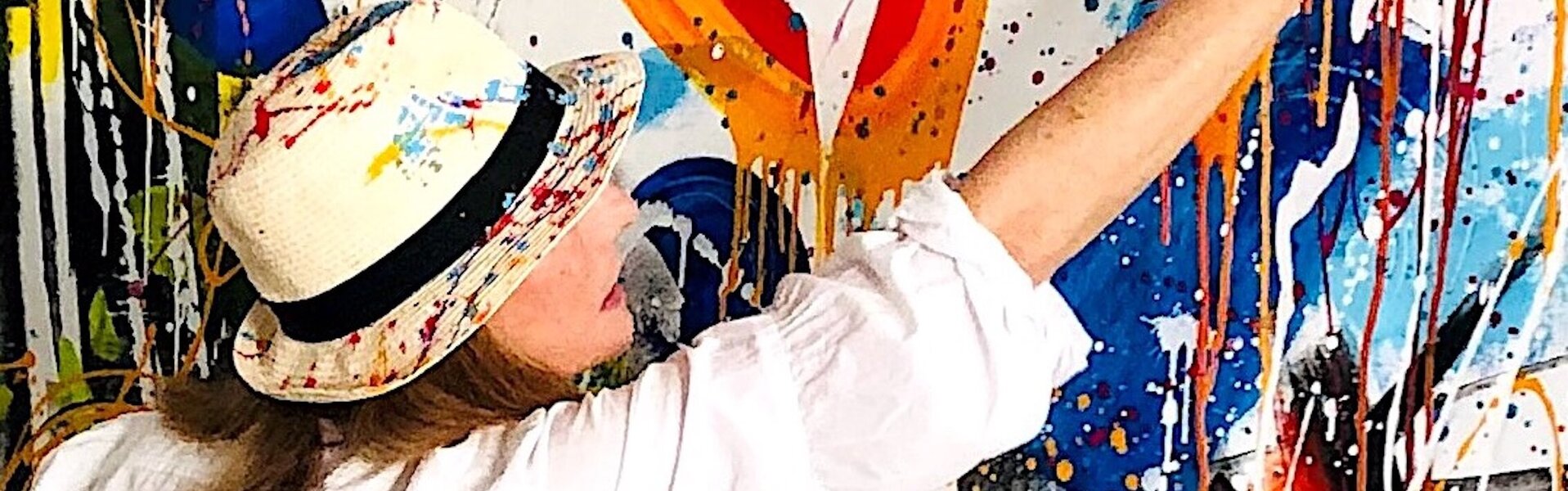 Dam Domido Kunst kaufen