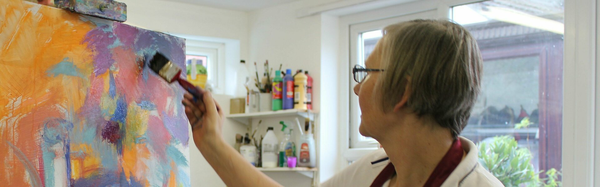 Sylvia Paul Opere d'arte in vendita