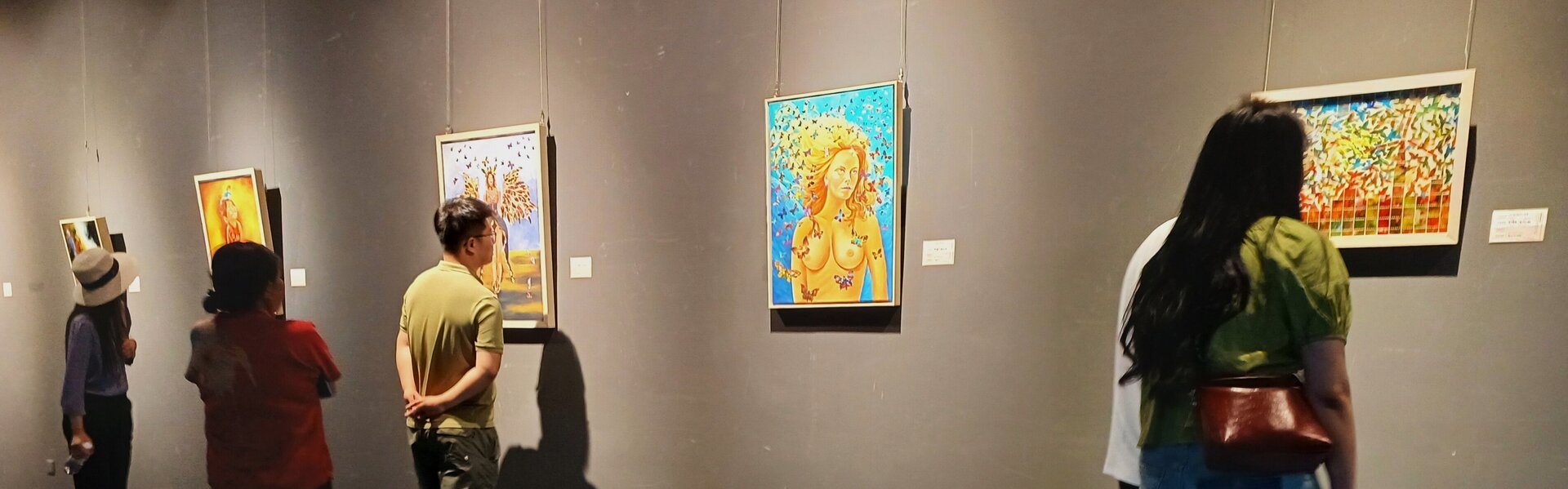 Steffi Rodigas Art for Sale