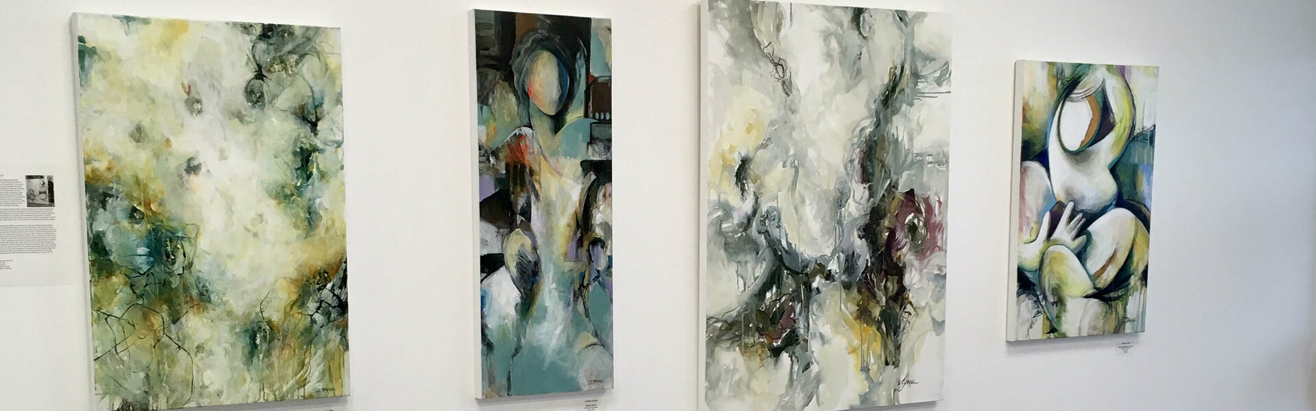 Jeanette Jarville Arte en venta