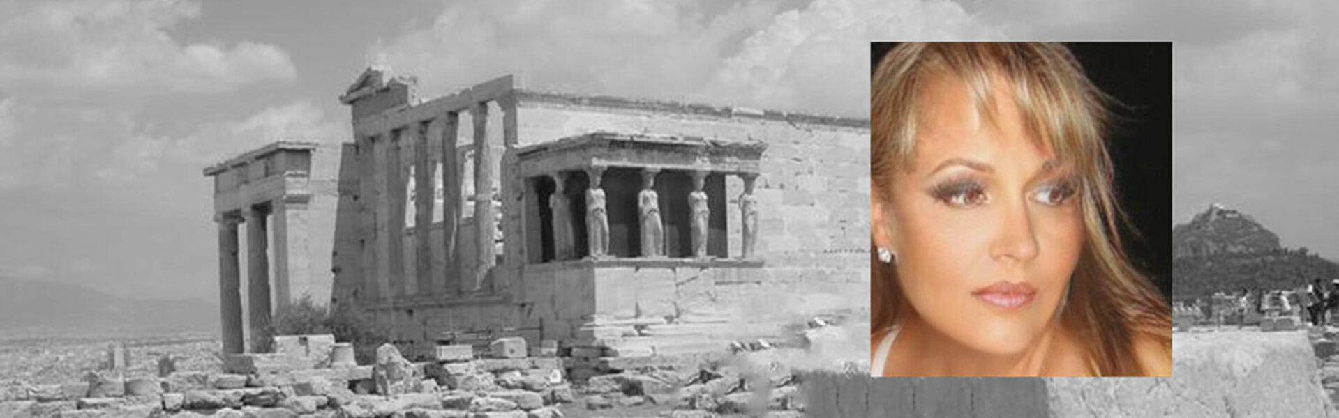 Irini Karpikioti Kunst te koop