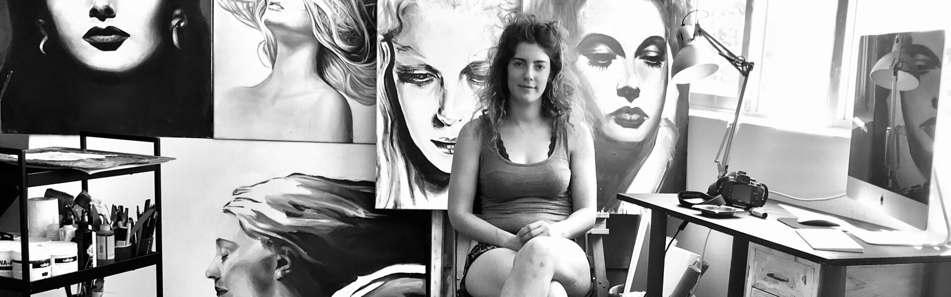 Sheila González Kunst kaufen