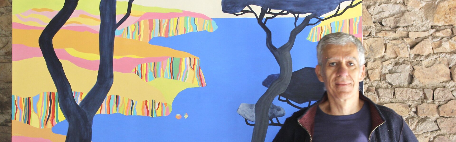 Vincent Gabin Opere d'arte in vendita