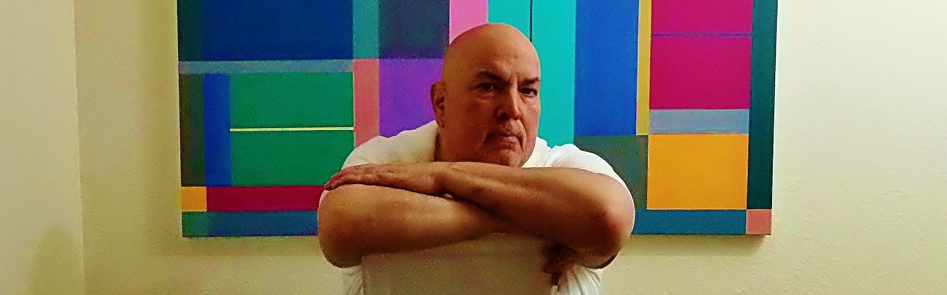 Juan Jose Hoyos Quiles Kunst te koop