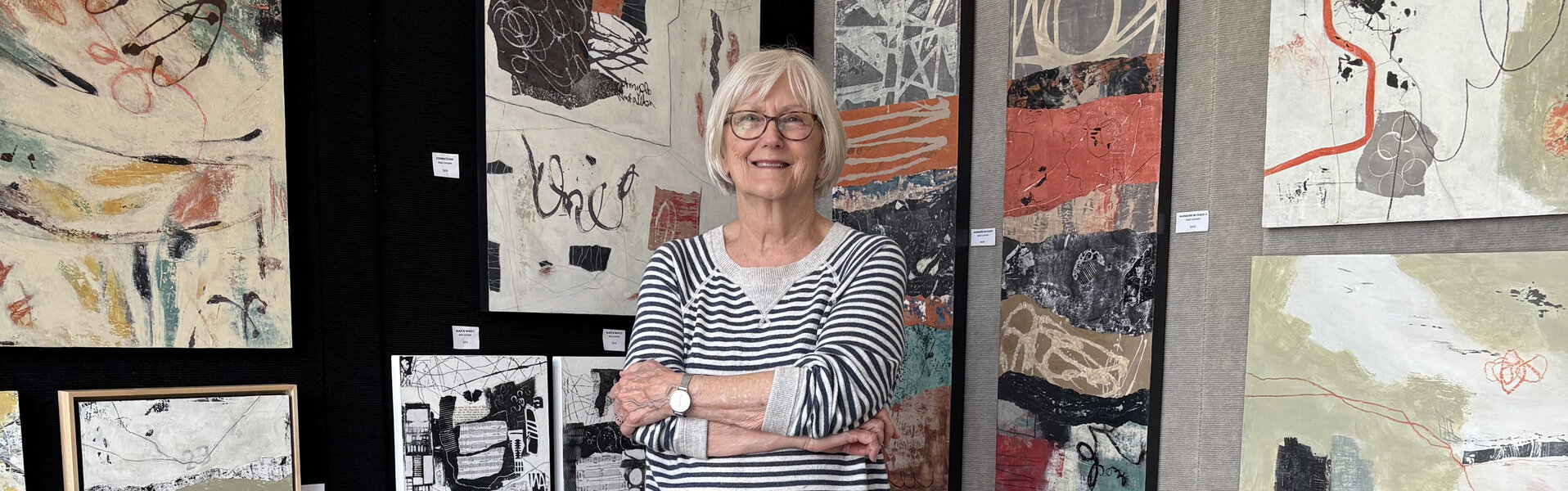 Jean Lurssen Kunst te koop