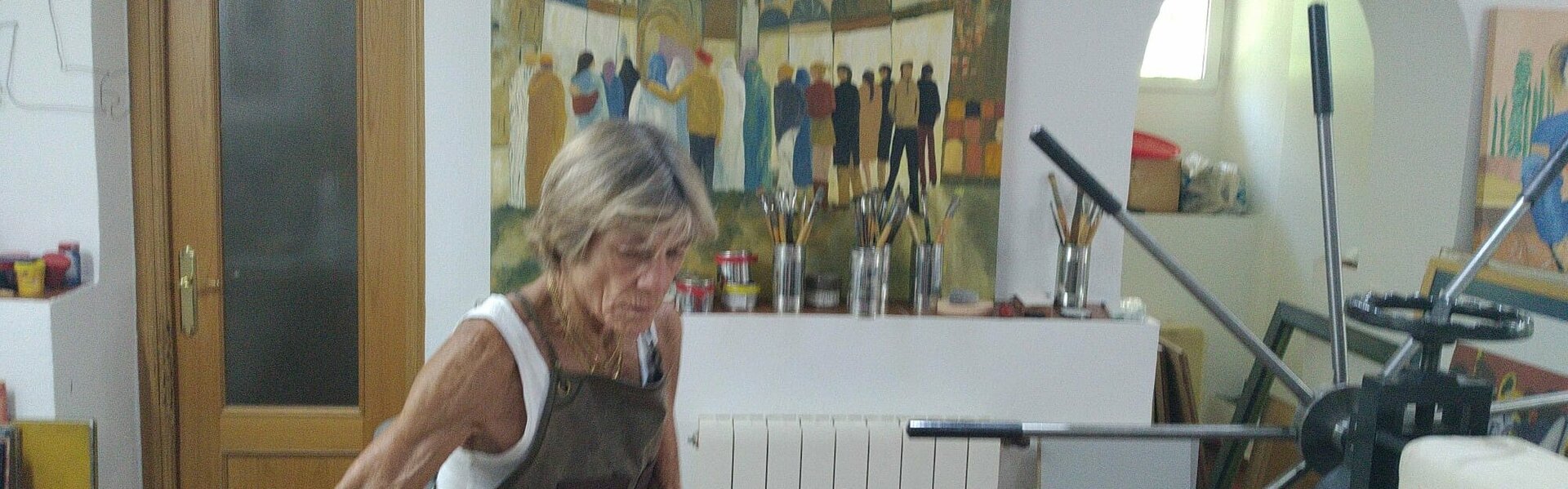 Jenifer Carey Arte en venta