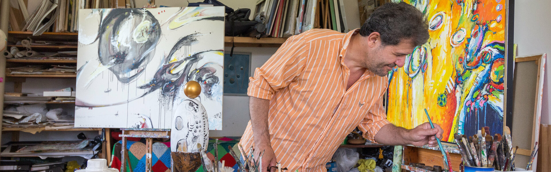 Gor Avetisyan Œuvres d'art à vendre