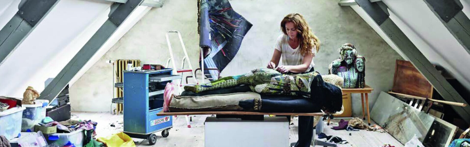 Barbara Polderman Kunst te koop