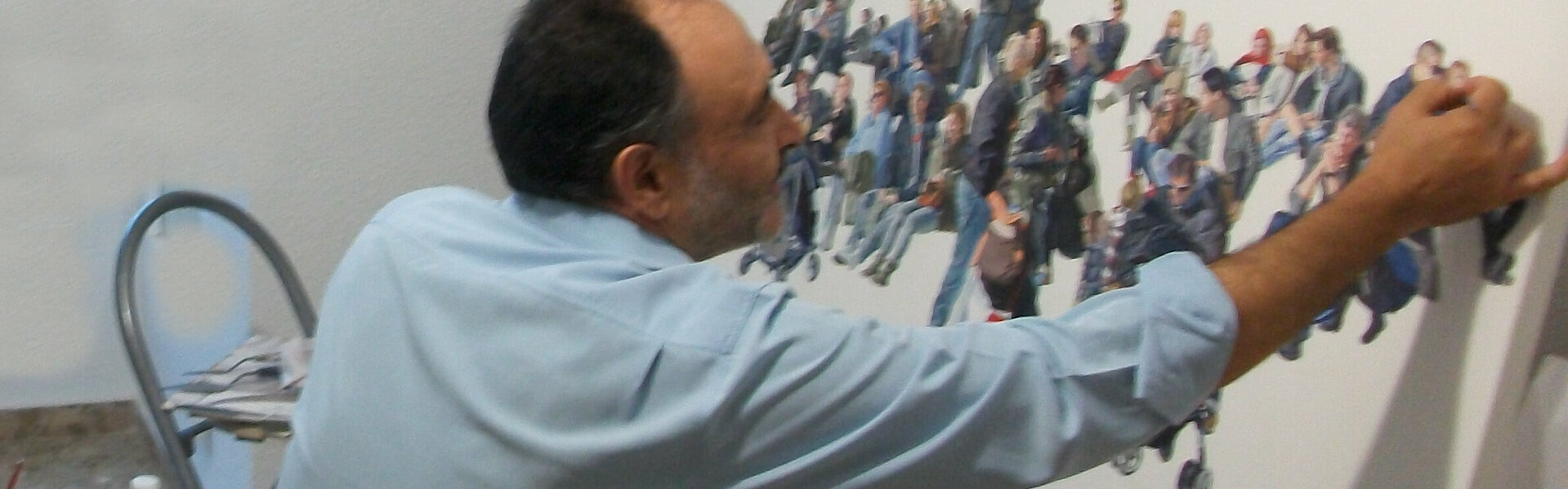 Jesús Manuel Moreno Opere d'arte in vendita