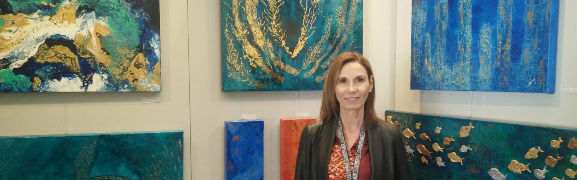 Joëlle Darmon Art for Sale