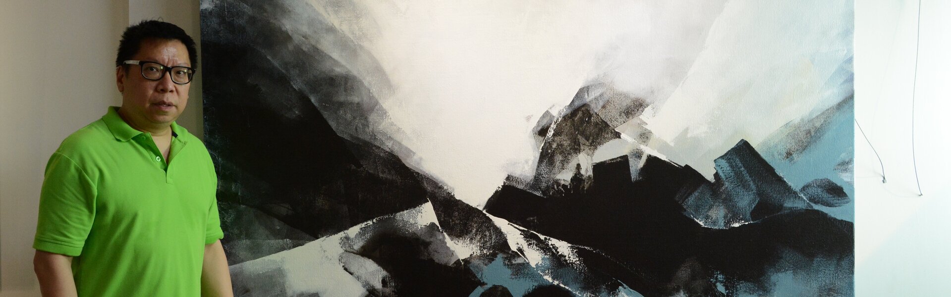 Thomas Leung Art for Sale