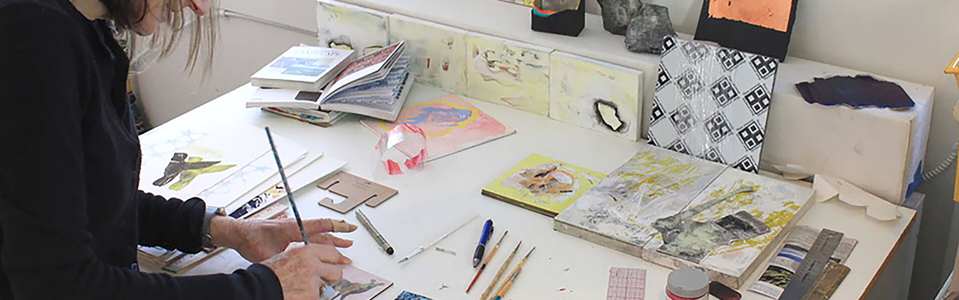 Catherine Richardson Kunst te koop