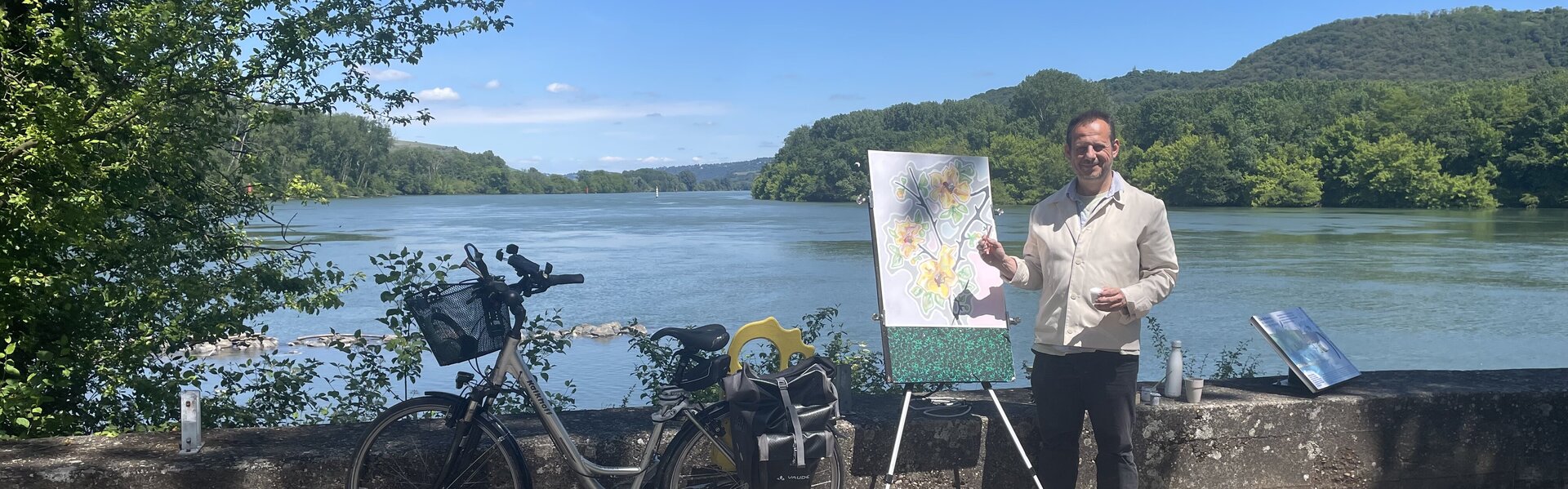 David Roncada Arte en venta