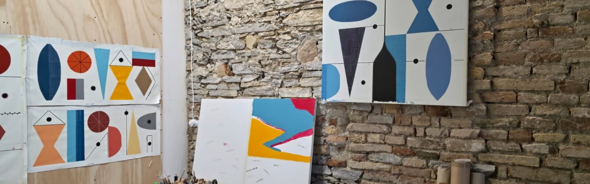 MIRIAM CHIERA Kunst te koop