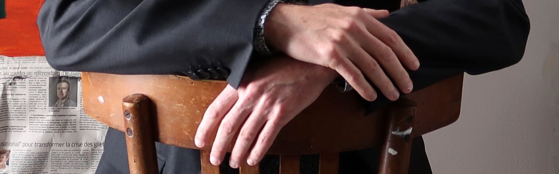 Richard Boigeol Opere d'arte in vendita