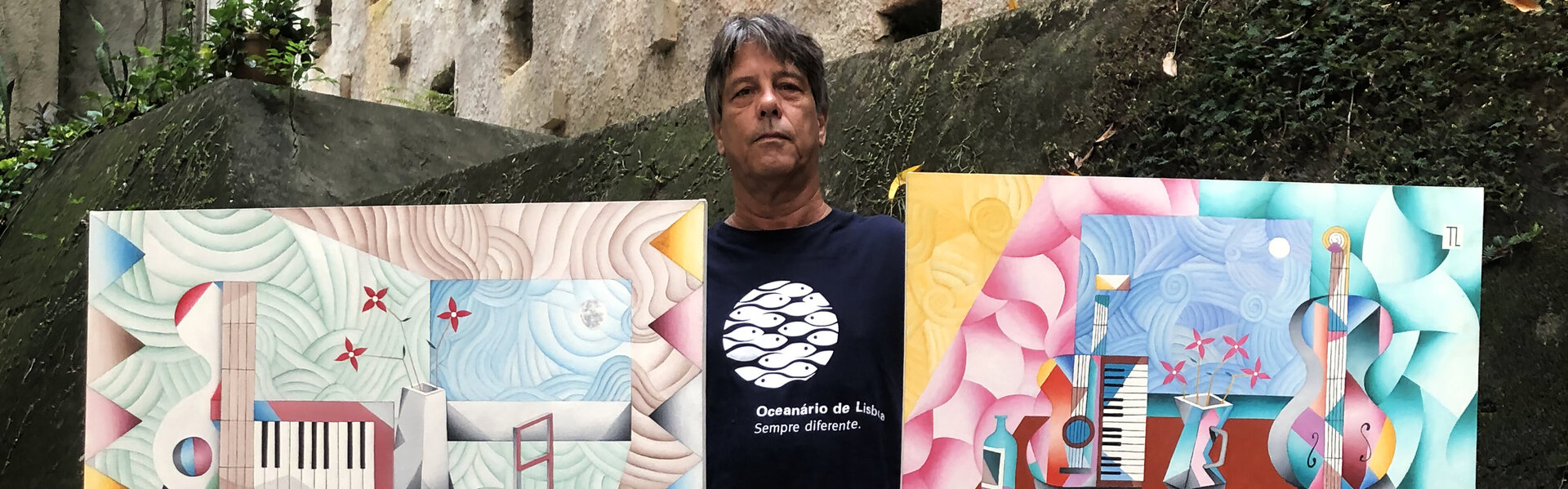 Teixeira Leite Kunst te koop