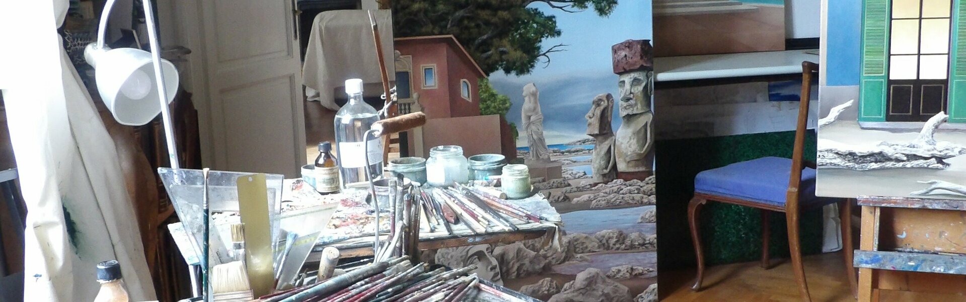 Cecco Mariniello Art for Sale