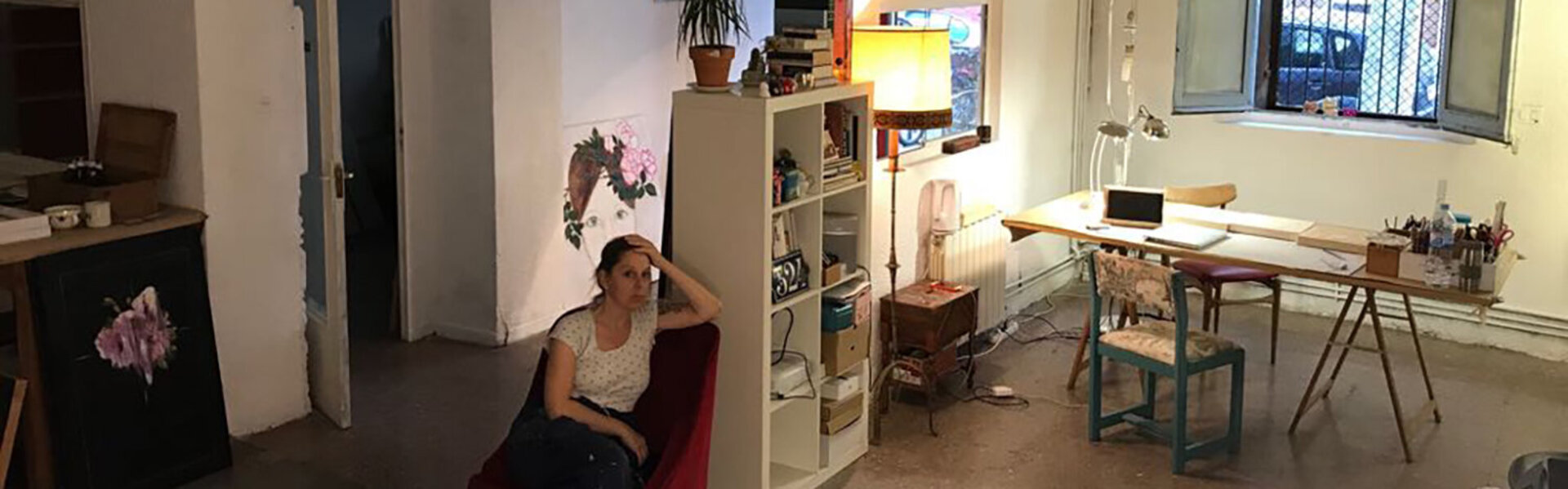 Karenina Fabrizzi Arte en venta