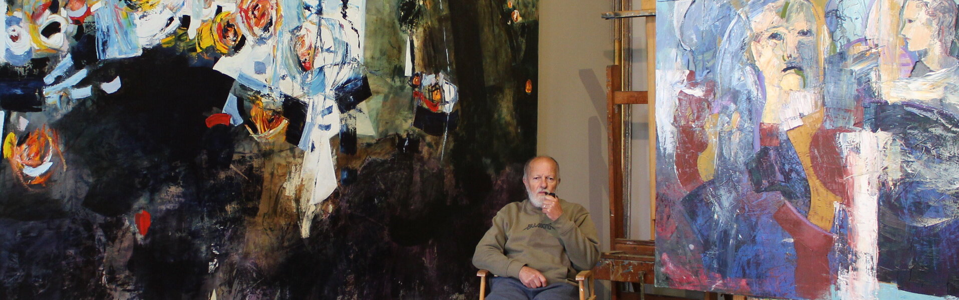 André François van Vuuren Œuvres d'art à vendre