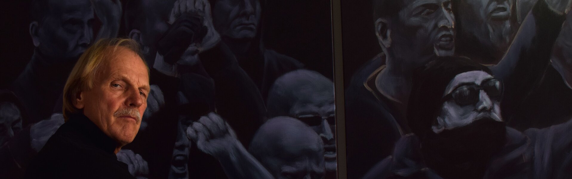 Prof. Gerhard Silber Kunst kaufen