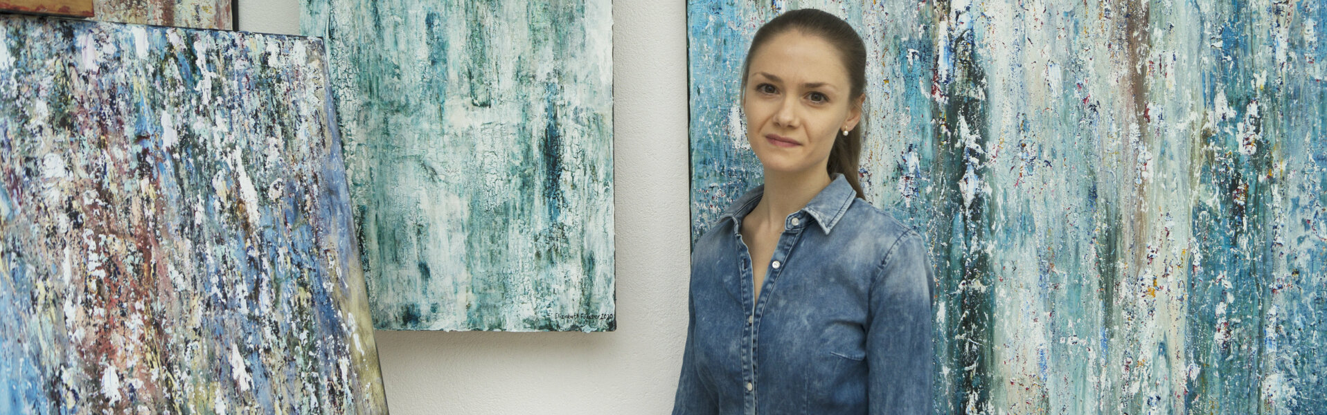 Elizabeth Förster Kunst te koop