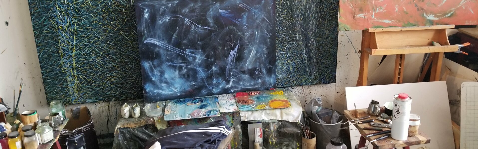 Atom Hovhanesyan Œuvres d'art à vendre