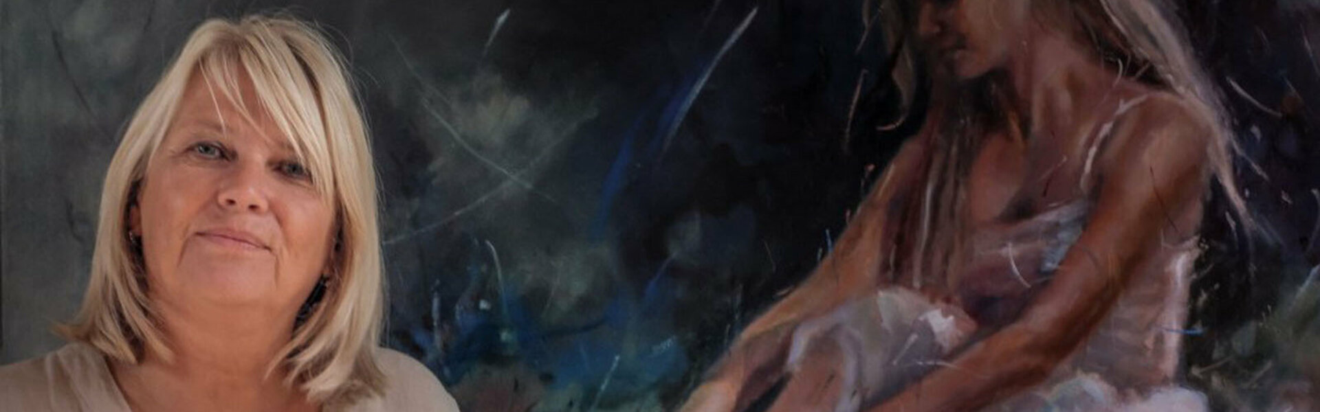 Ellen Siliakus Kunst te koop