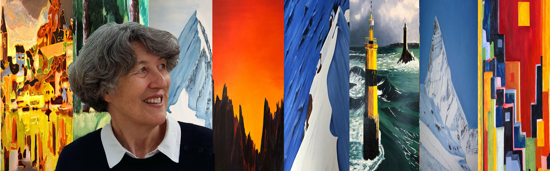 Odile Pinto-Corbin Kunst te koop