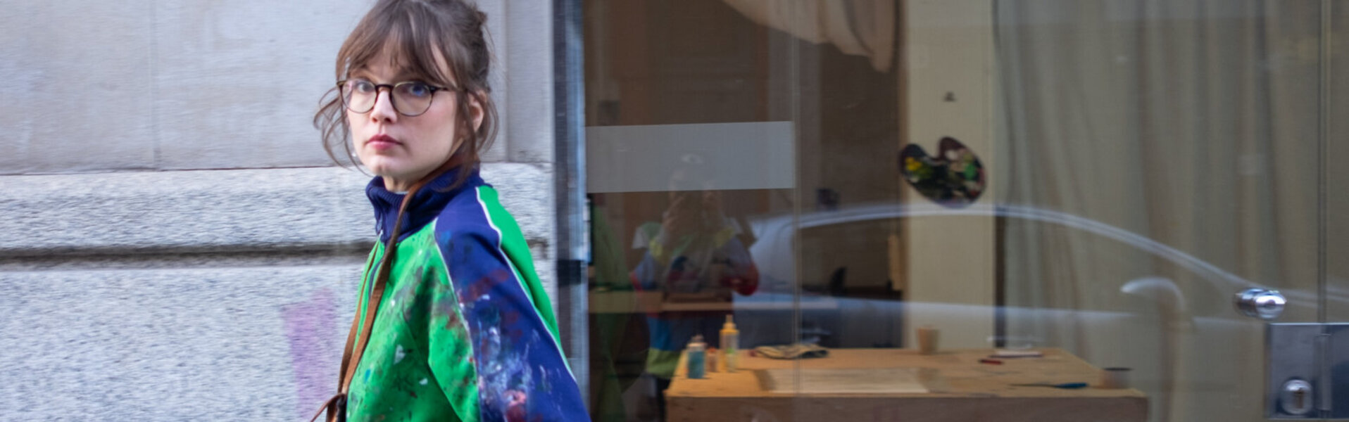 Hannah Berestizhevsky Opere d'arte in vendita