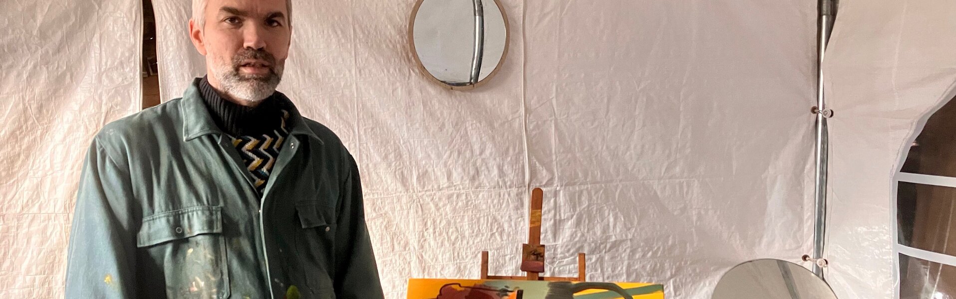 Iso Decleer Œuvres d'art à vendre