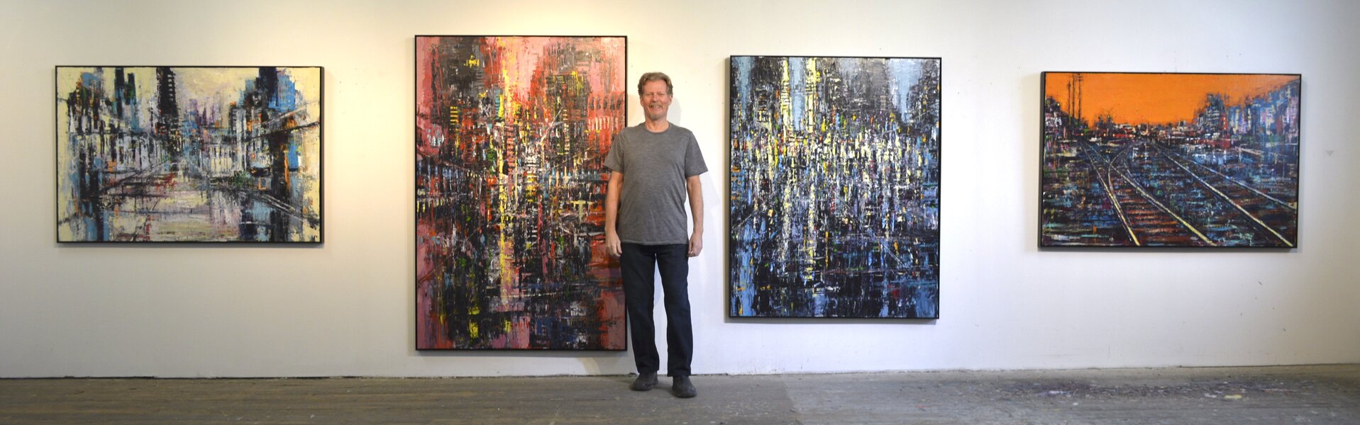 David Tycho Kunst te koop